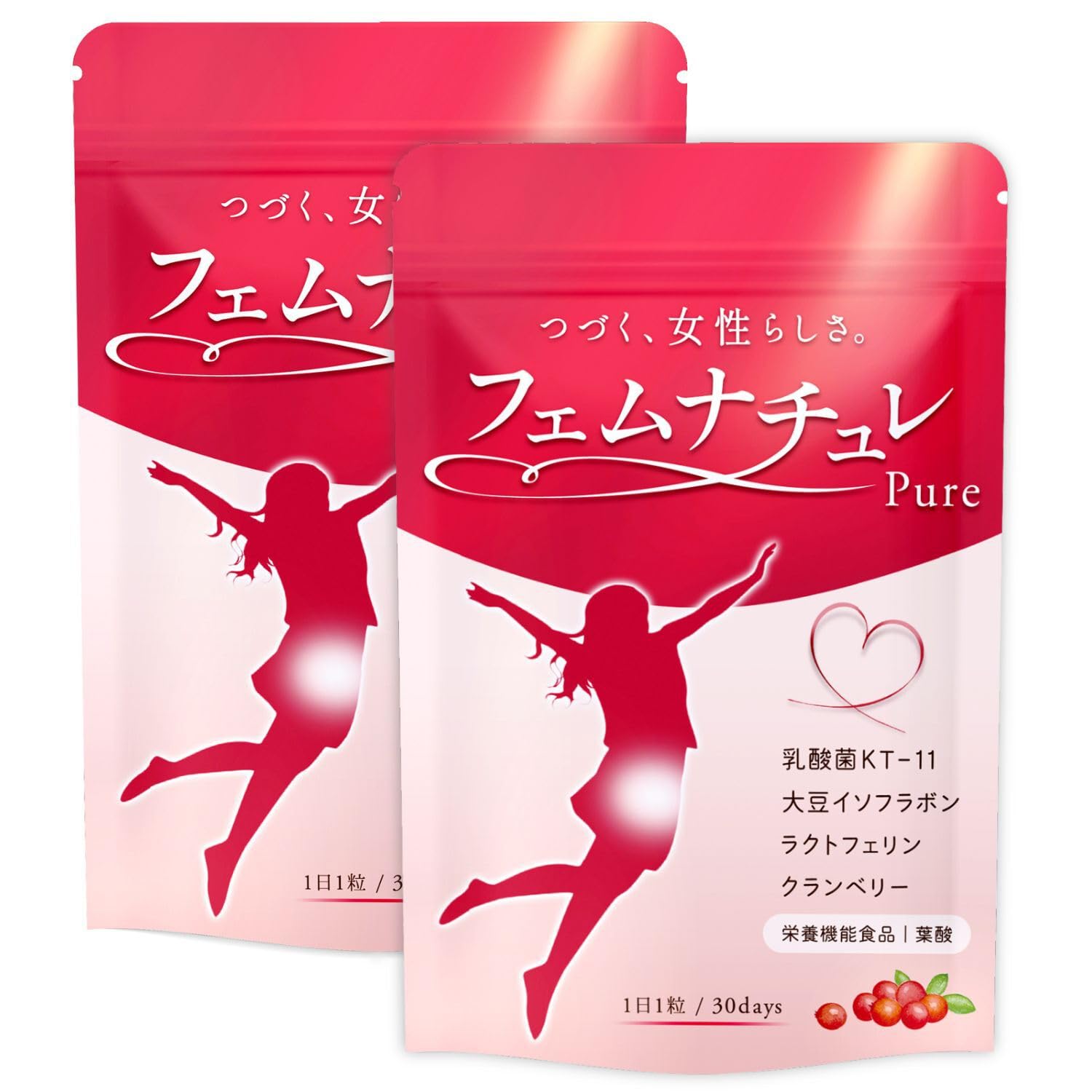 Amazon | デリケートゾーン 匂い サプリ【美容皮膚科医監修